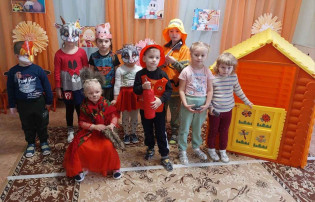 Месячник по пожарной безопасности Месячник по пожарной безопасности.