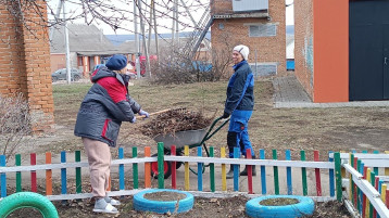 Субботник Субботник.