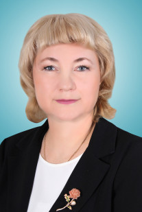 Черняева Наталья Евгеньевна Черняева Наталья Евгеньевна