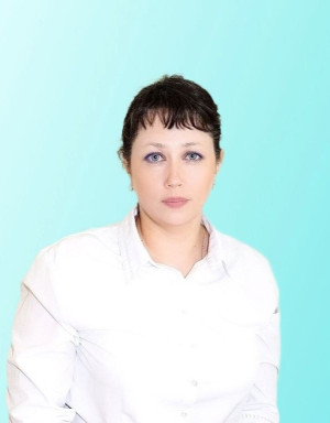 Воспитатель Литовченко Анна Валериевна Воспитатель Литовченко Анна Валериевна