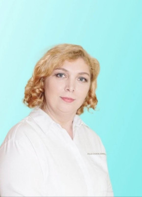 Учитель-логопед Блинкова Елена Алексеевна Учитель-логопед Блинкова Елена Алексеевна